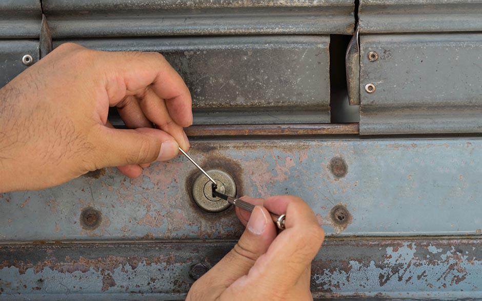 artisan serrurier Paris