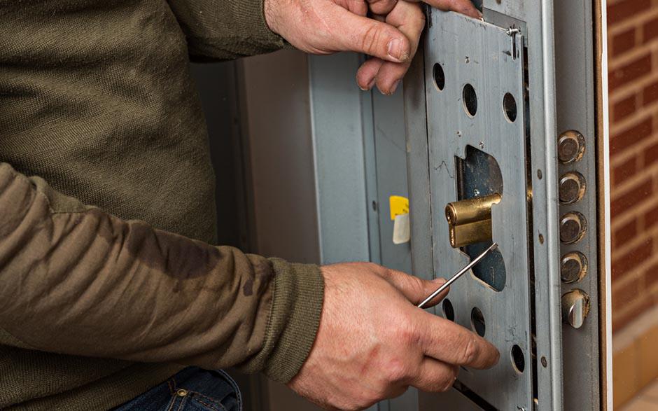 tarif ouverture de porte serrurier Asnières-sur-Seine